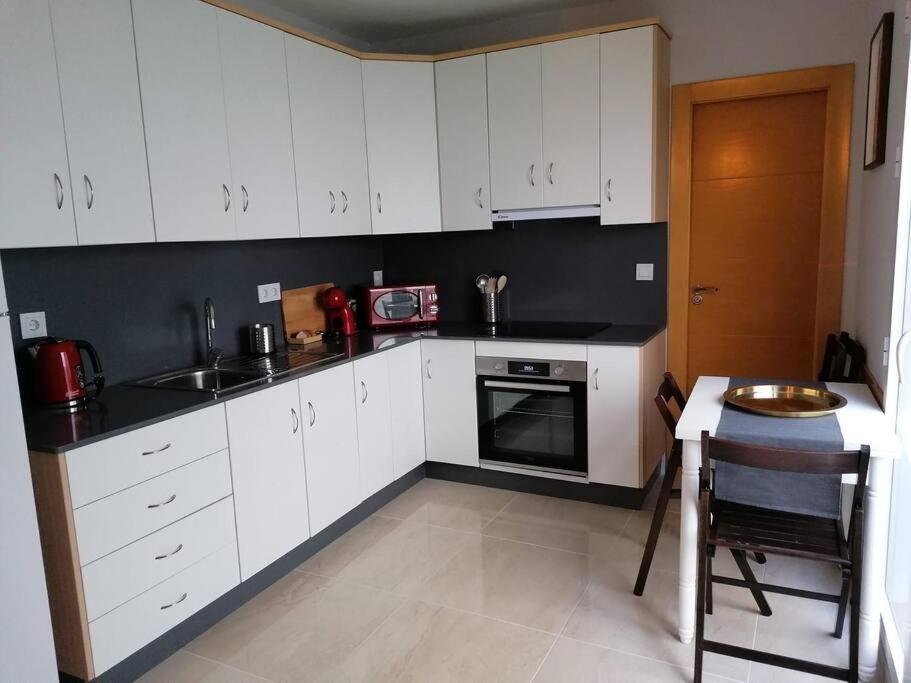 Appartement Atico Duque Gran Terraza Parking Free Carthagène