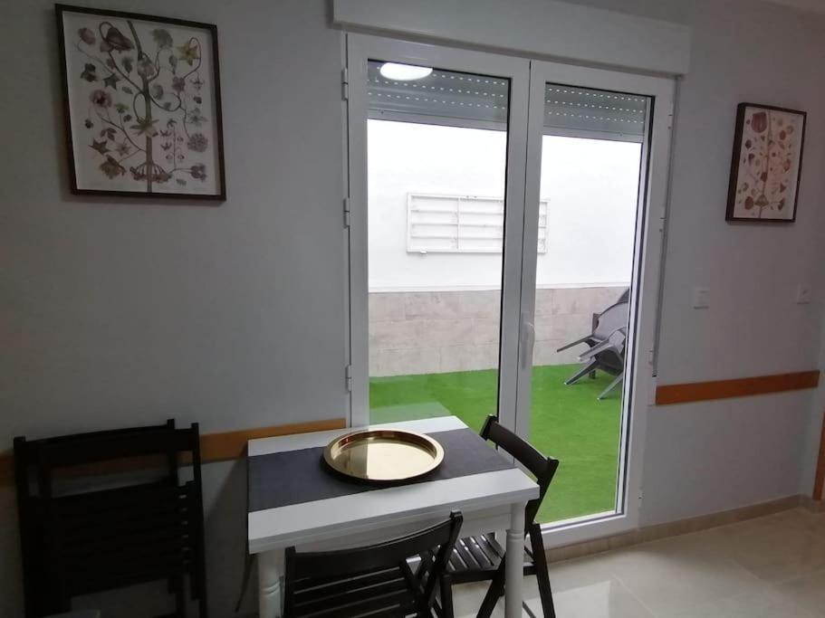 Appartement Atico Duque Gran Terraza Parking Free *