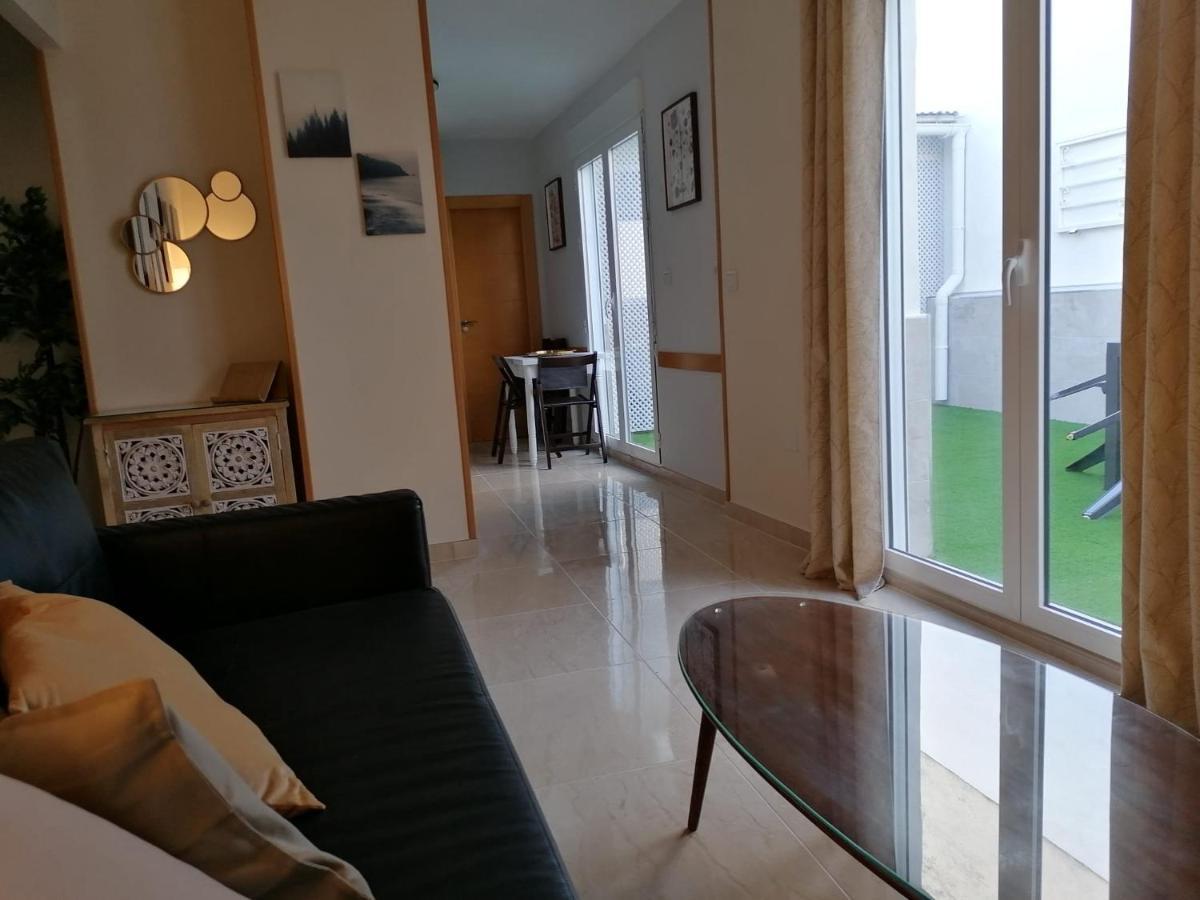 Appartement Atico Duque Gran Terraza Parking Free Carthagène