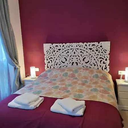 Apartament Atico Duque Gran Terraza Parking Free Kartagena Zewnętrze zdjęcie