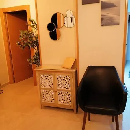 Apartament Atico Duque Gran Terraza Parking Free Kartagena Zewnętrze zdjęcie