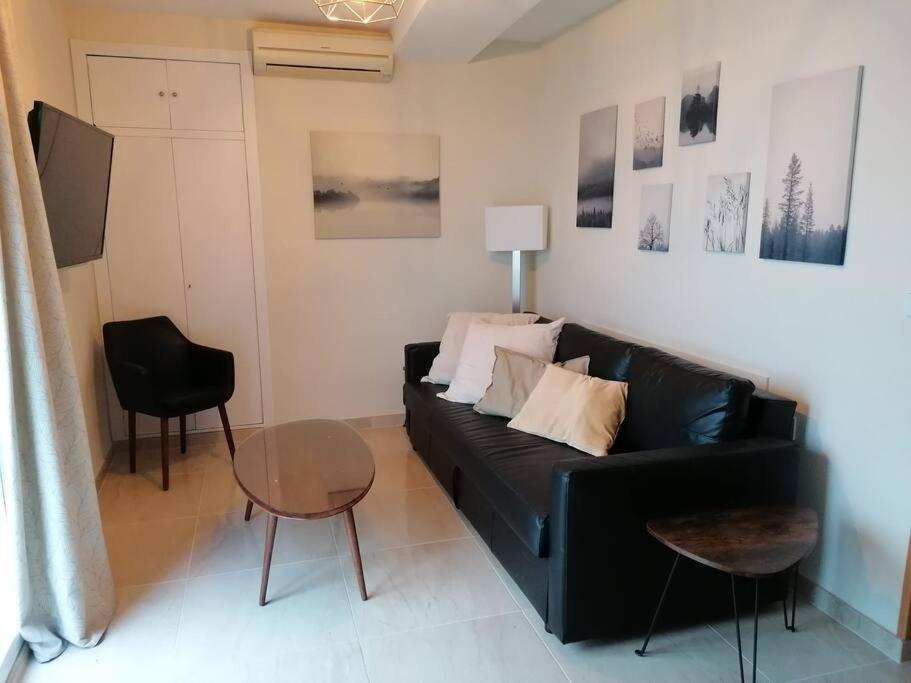 Atico Duque Gran Terraza Parking Free Apartment